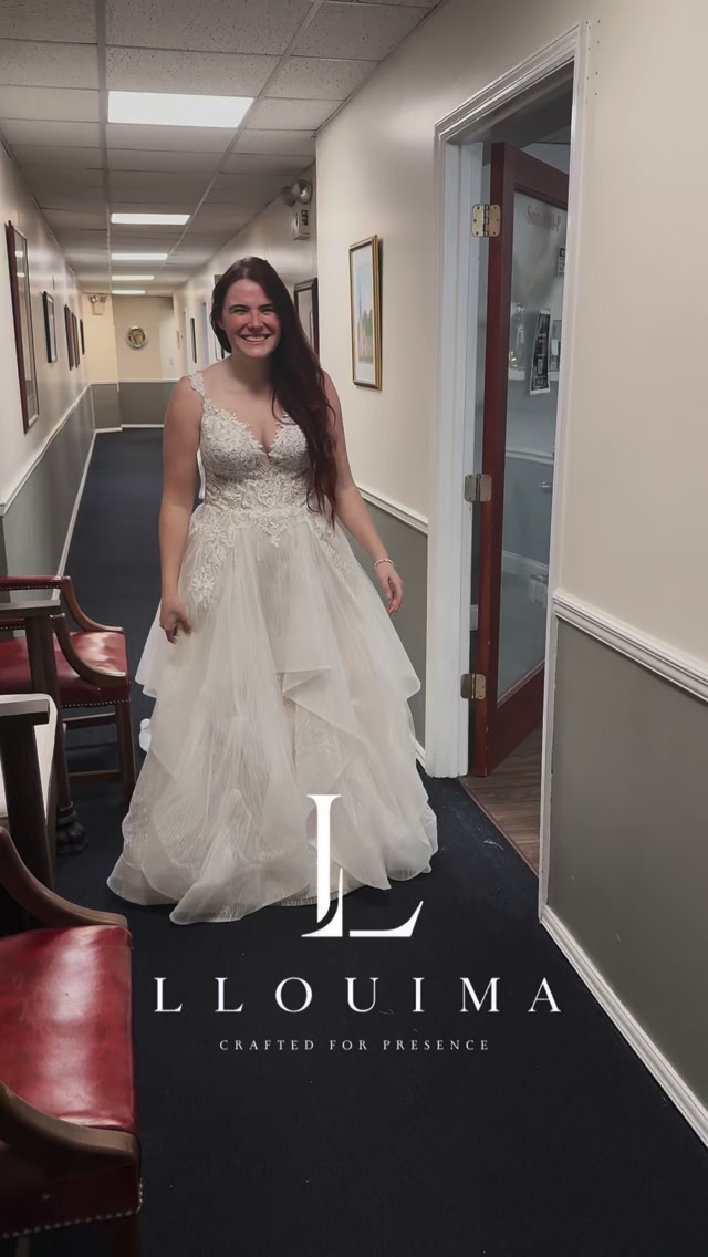 formal dress stores in huntsville al Llouima Custom elbow sleeve dress
