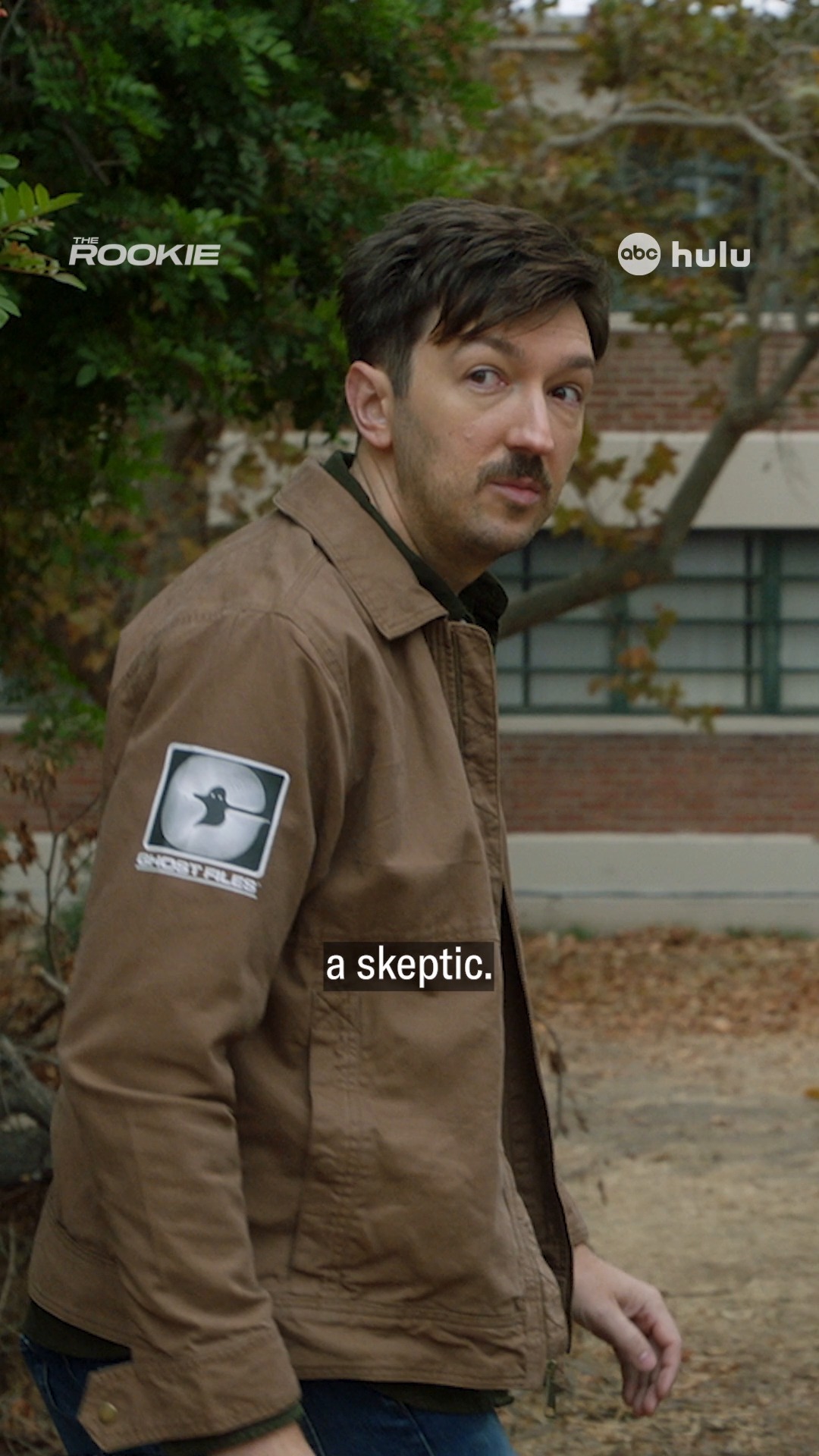 A haunted psychiatric facility? Ghost Files is on the case with your ...