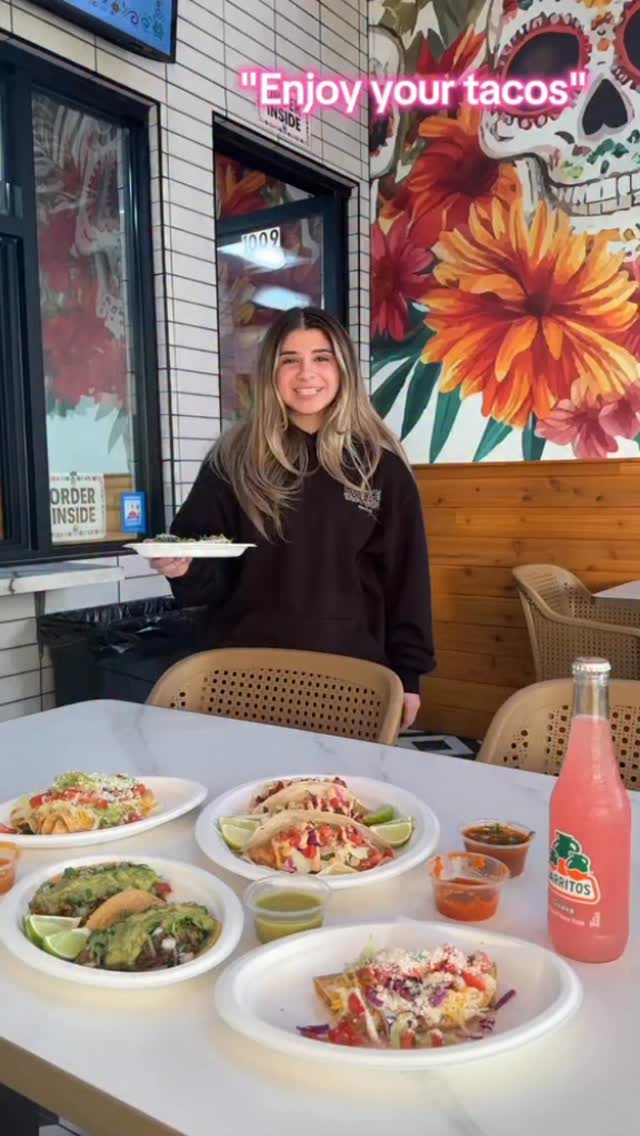 We love when this happens😁😁 - #cracktacoshop #cracktacoshopsd