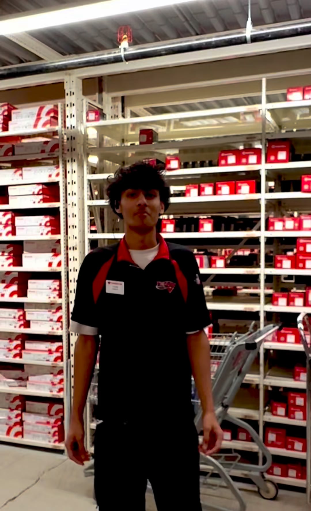 On behalf of the Canadian Tire Manning team, thank you for your ...