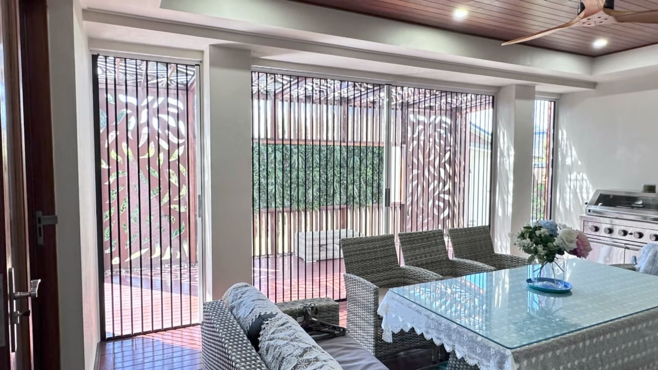 Aplus Screens retractable Gold Coast | Gold Coast QLD
