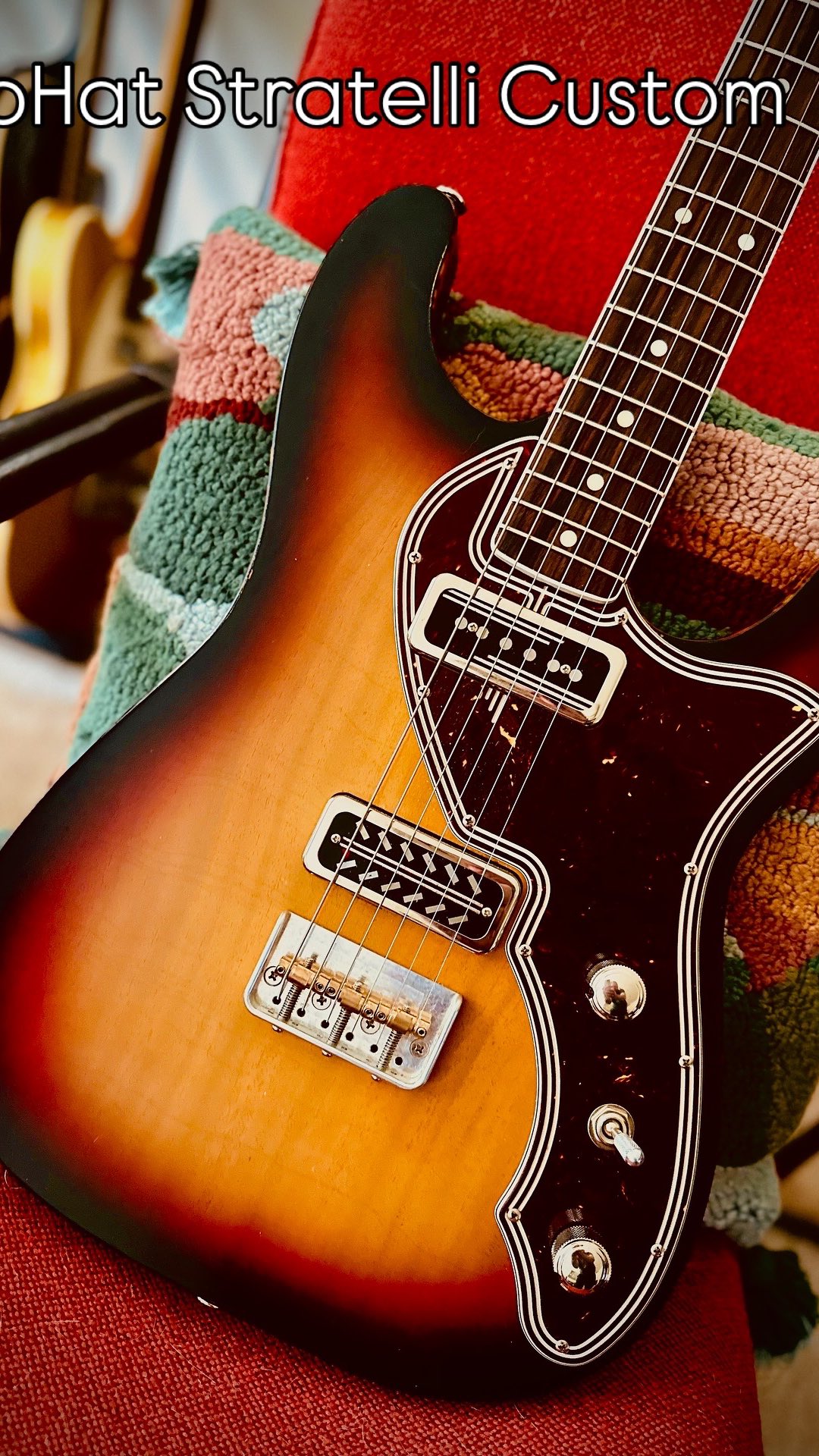 TopHat Amplification