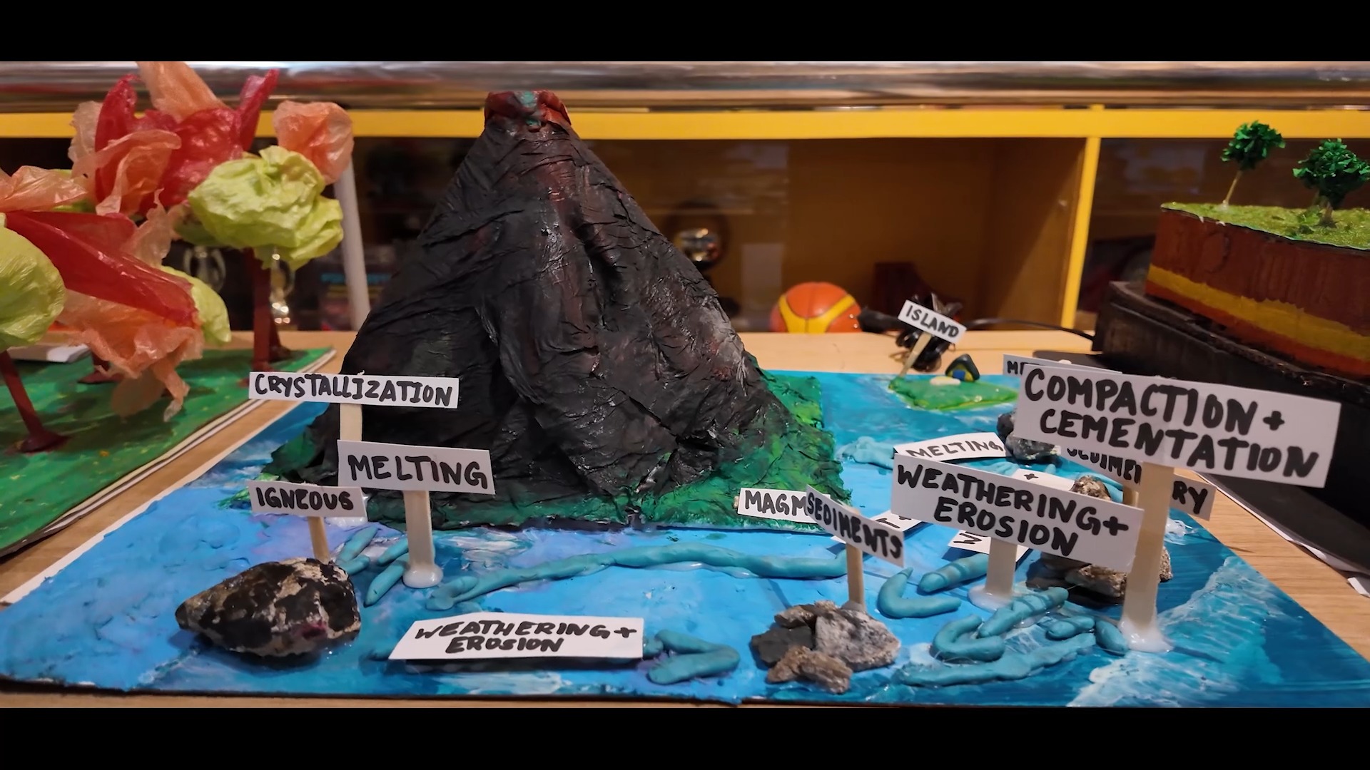 SciVenture: Young Innovators at Work! Get a glimpse of our Junior High ...