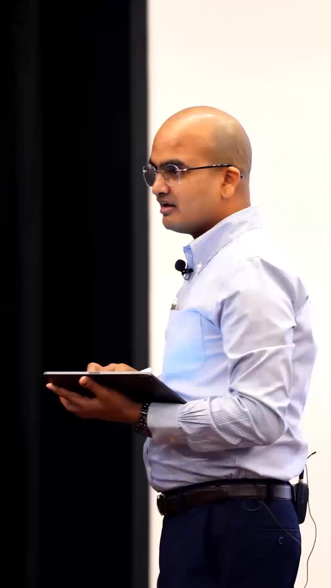 Ravi R. Kumar