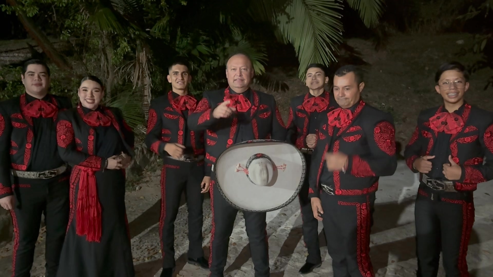 Mariachi Real de América de Puerto Vallarta