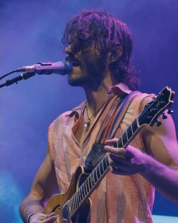 #PRESALE IS LIVE! 🔓 Goose is heading to Saratoga Performing Arts Center ...