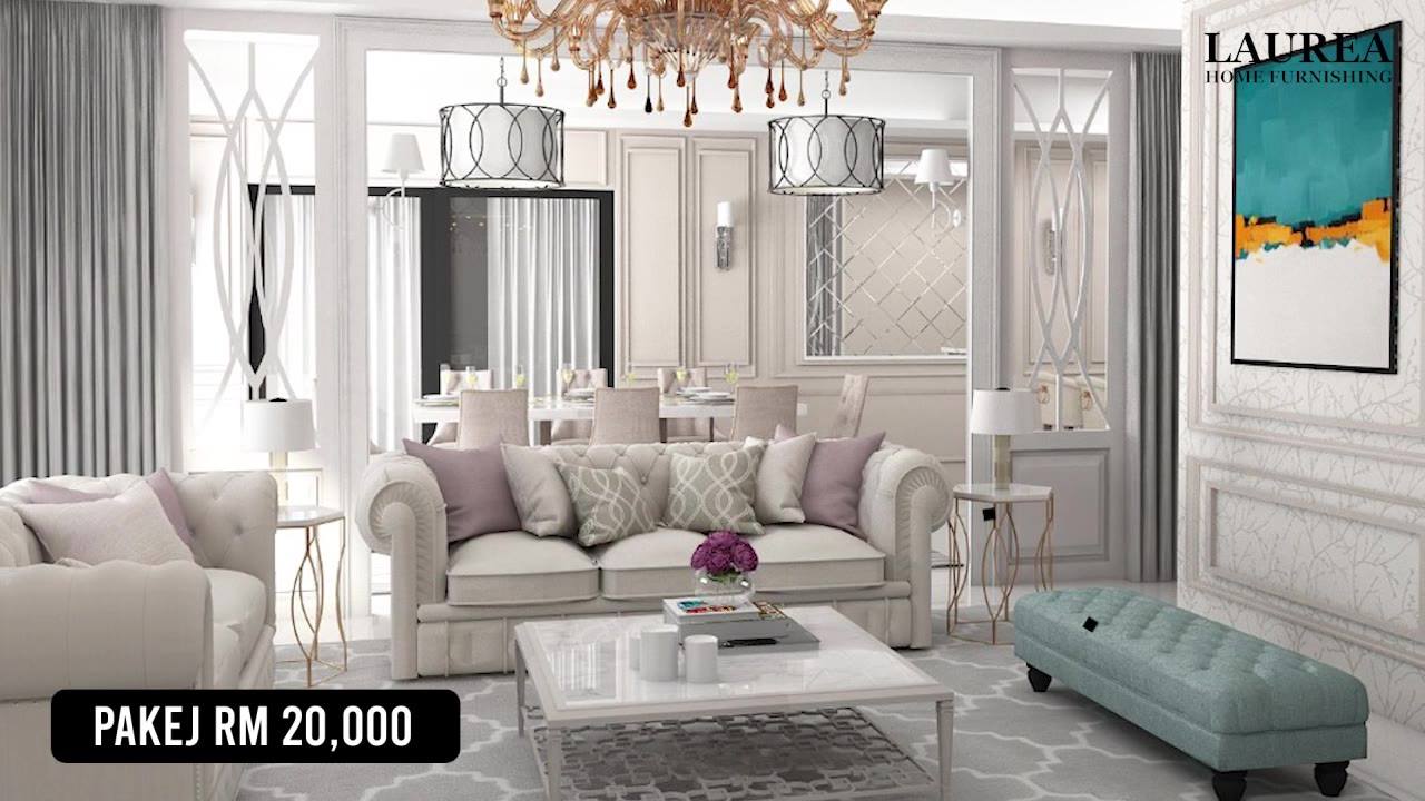Laurea Home Furnishing 20k Package June 2020 Facebook