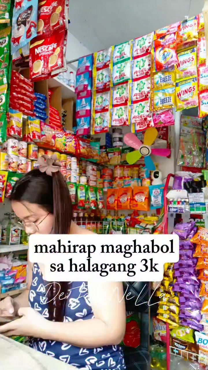 Mahirap kc magtiwala kapag pera ang usapan #buhaytindera # ...