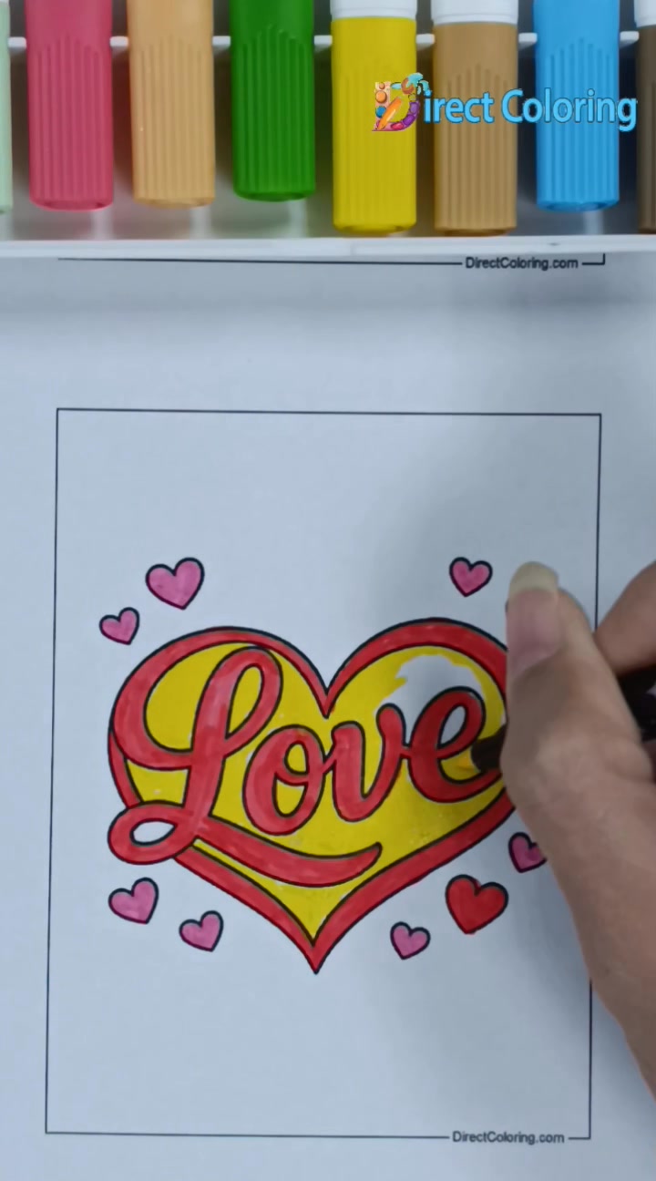 Direct - Free Summer Coloring Pages https://www.directcoloring.com ...