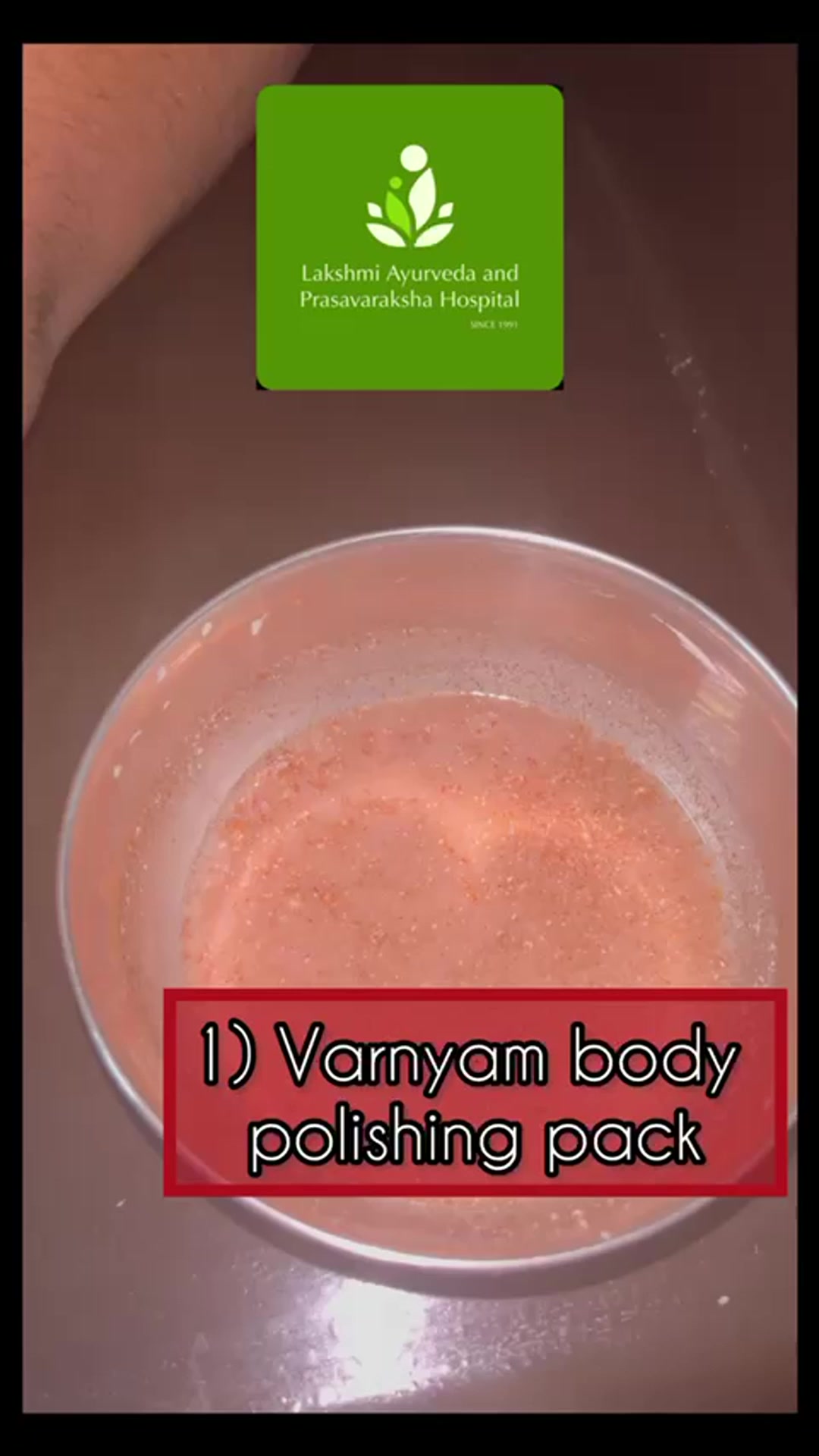 Lakshmiayurveda Prasavaraksha