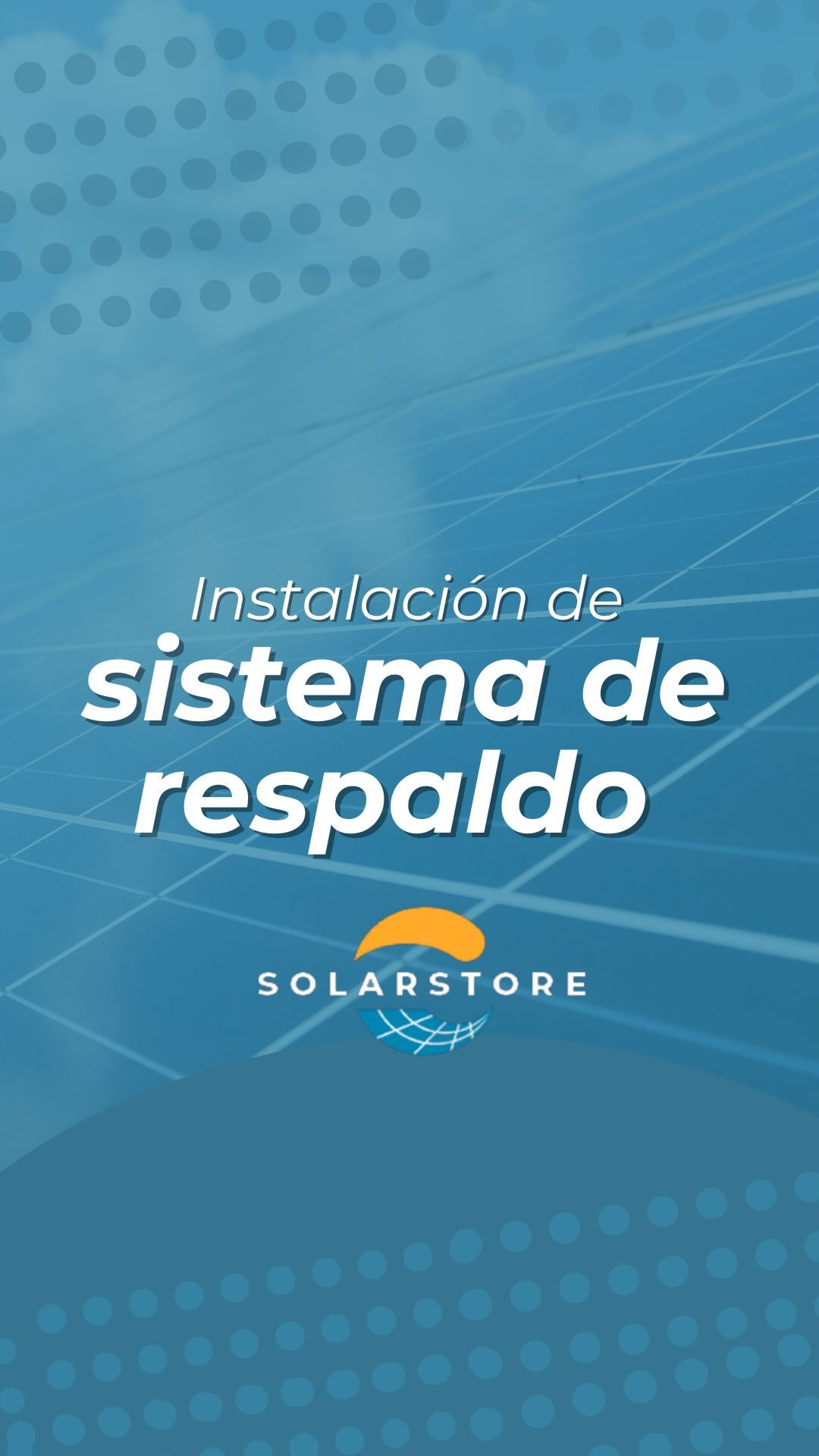 ⚡️Características principales de Inversor Híbrido marca Growatt modelo ...