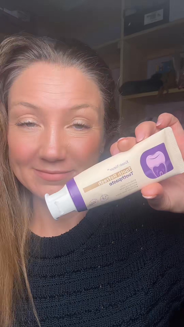🌿 Refresh Your Smile with Nature’s Purest Care – Now at an Exclusive ...