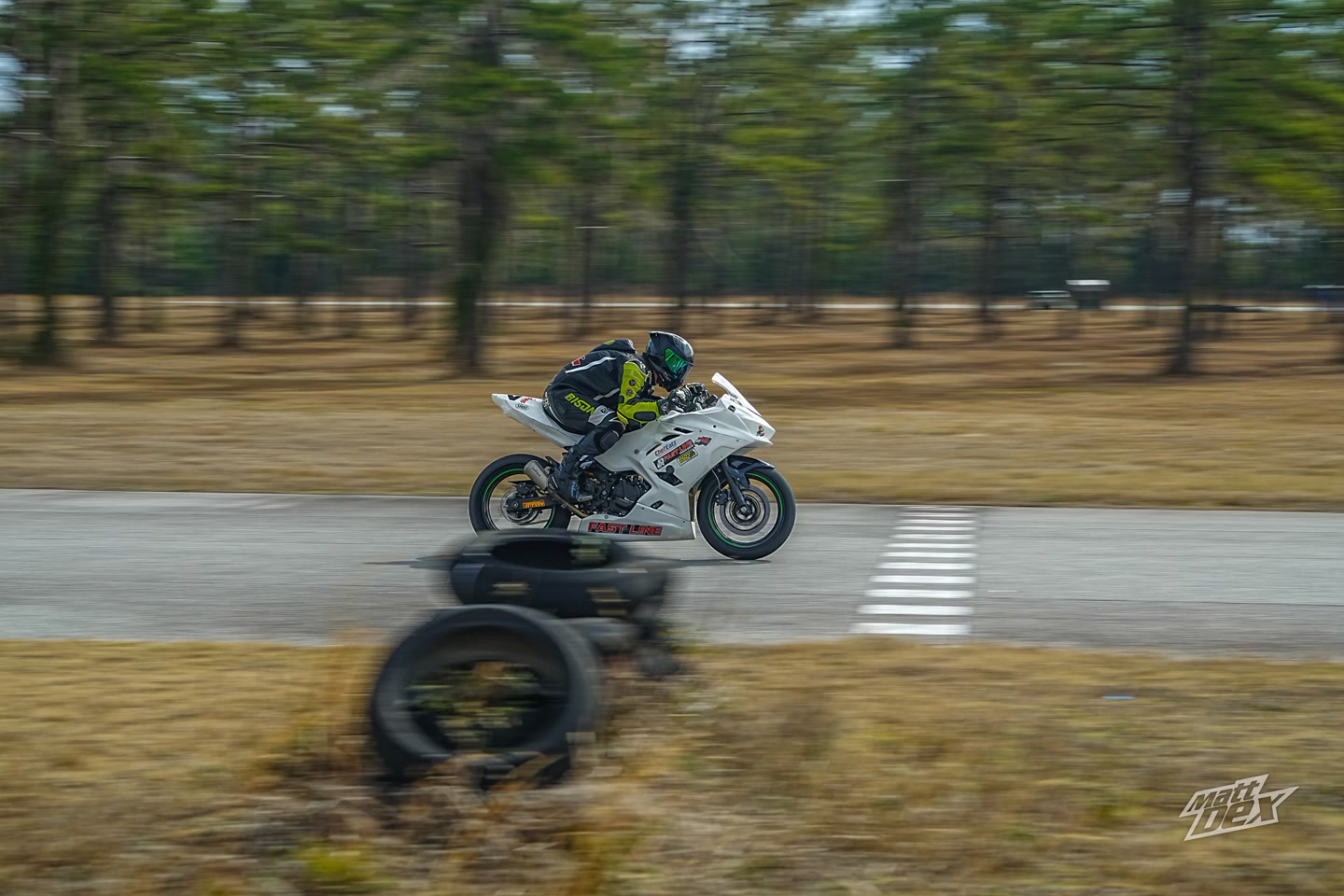 Beavan Racing
