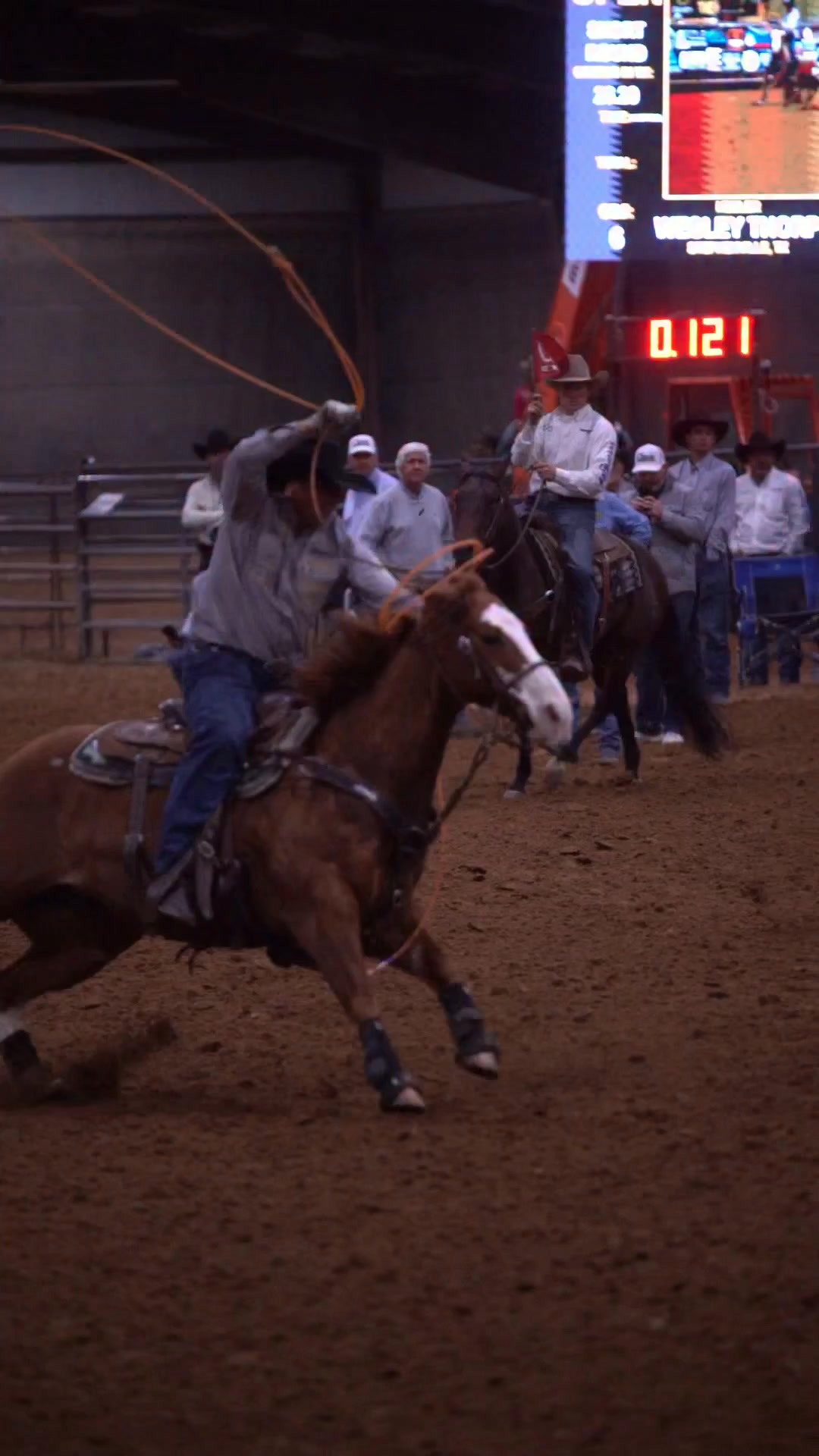Won fourth last night on five behind Jake Smith at the Clay Logan Open ...