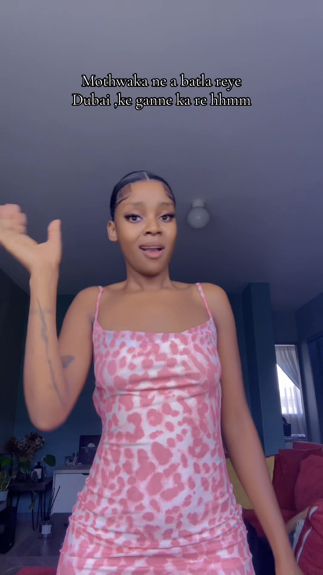 #IDoNotOwnTheCopyRightsToThisMusicInTheBackgroundt 😹😹😹Do you believe it ...