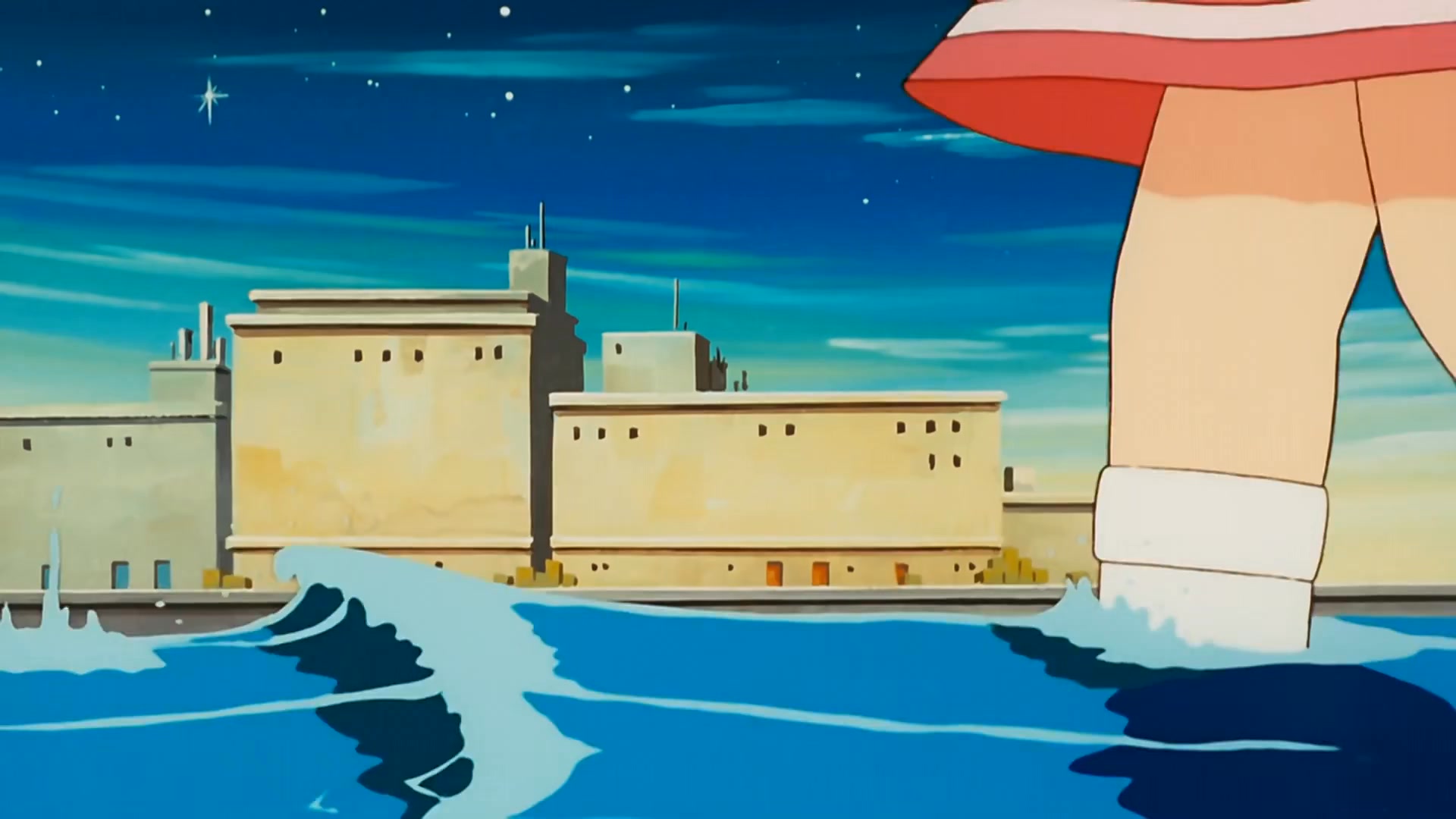 Doreamon Nobita's New Movie l Little Space War l Doreamon New Movie l ...