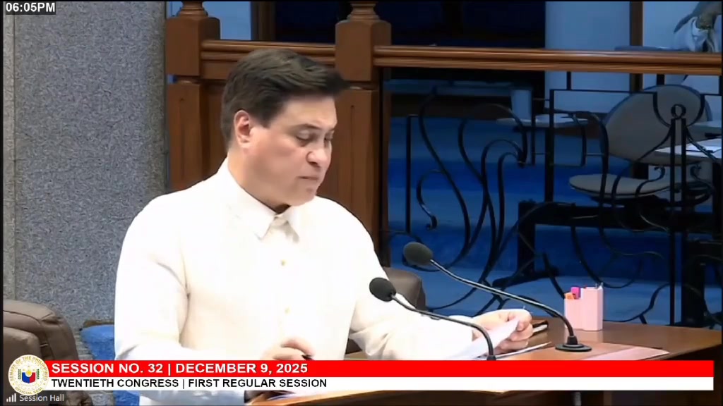 SEN. ESTRADA WITHDRAWS AS MEMBER OF BICAM Sen. Jinggoy Estrada has ...
