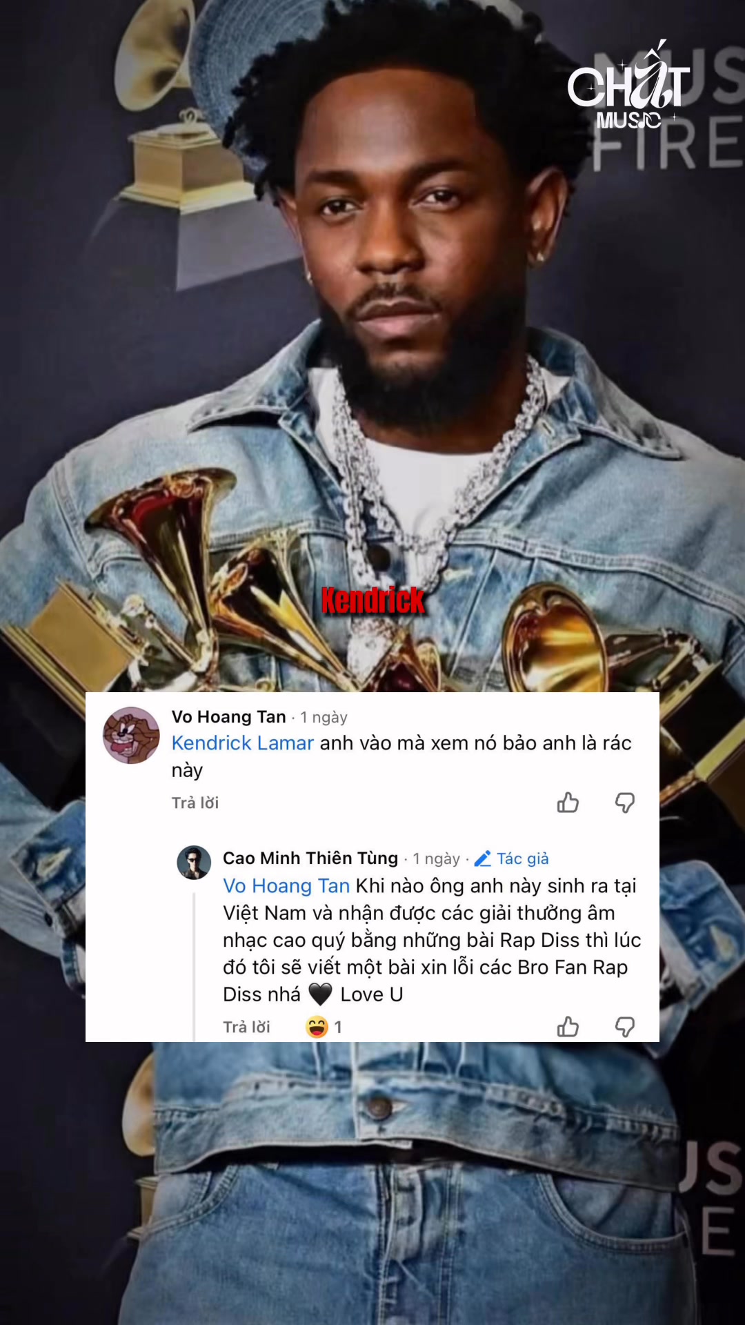 Nghệ sĩ này là ai mà lại dám lên tiếng Var thẳng các Rapper về dòng ...