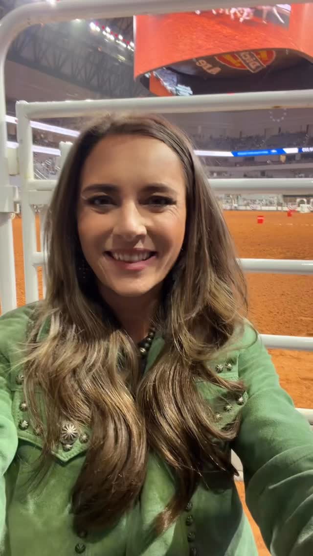 TODAY’S THE DAY🤠🔥 Rodeo Live returns outside Dickies Arena at the Fort ...