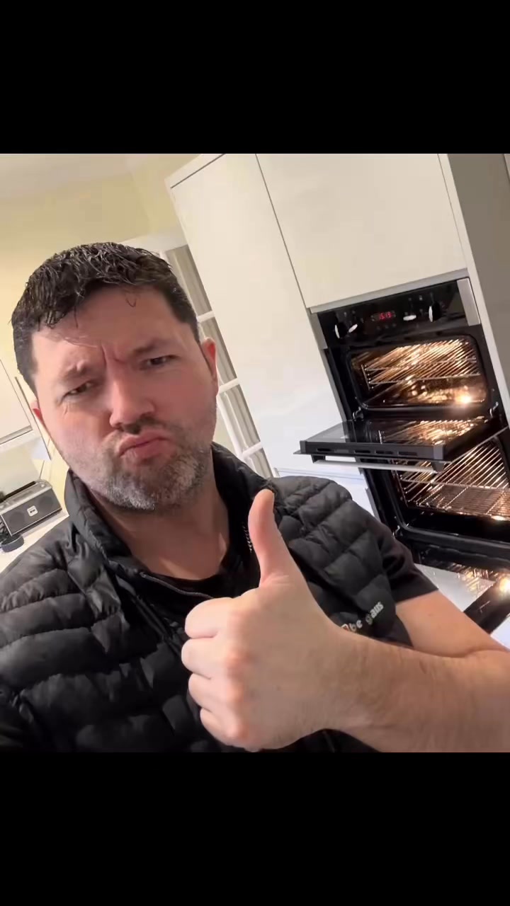 Oven Doctor Southampton | Southampton