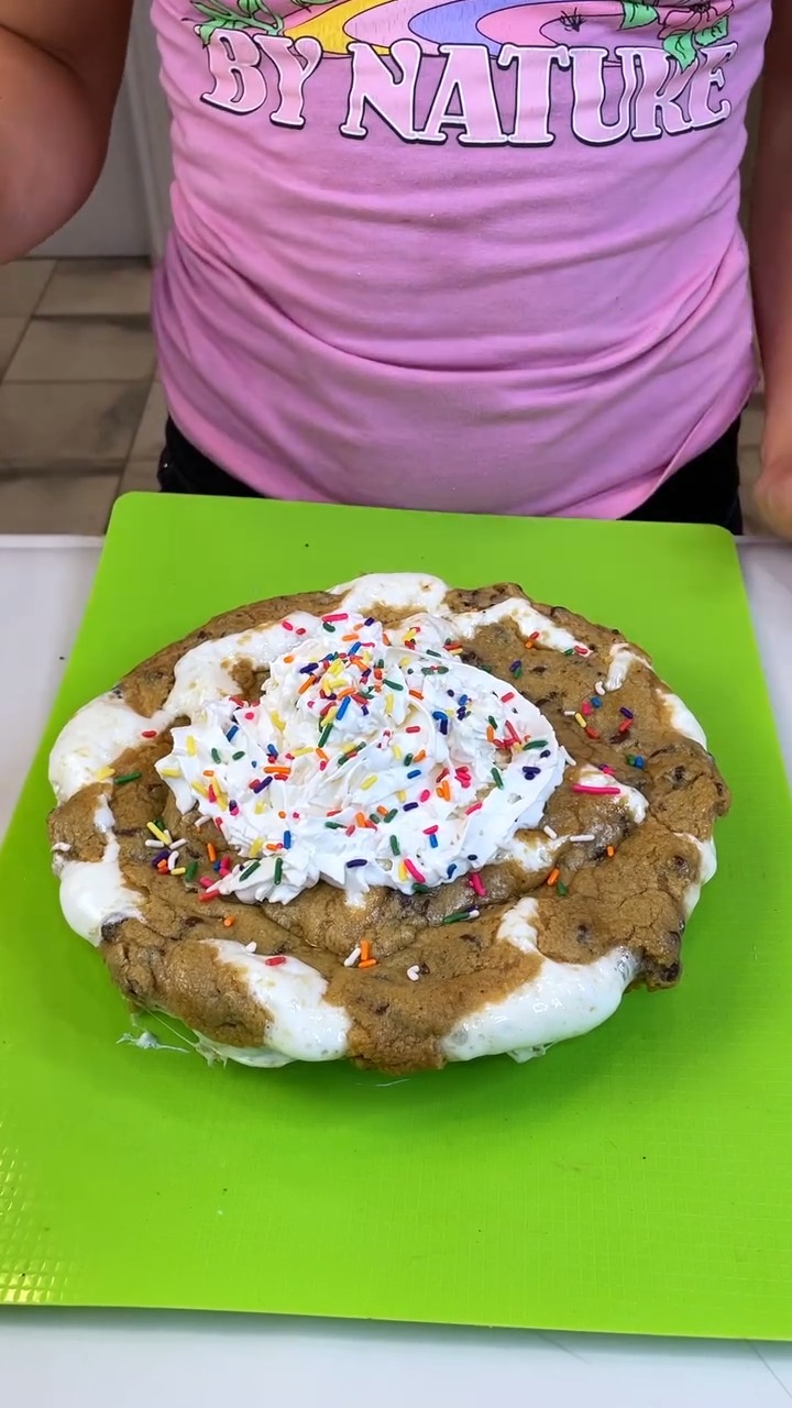You Have to try This Epic Pie I make the ultimate smores pie that is ...
