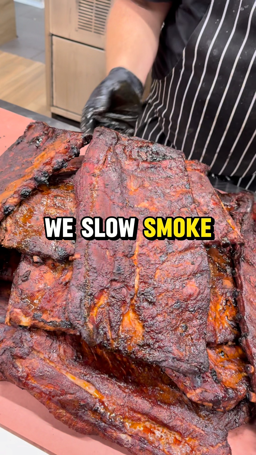 Bring the flavour of Third Wave BBQ to your party, office, or ...