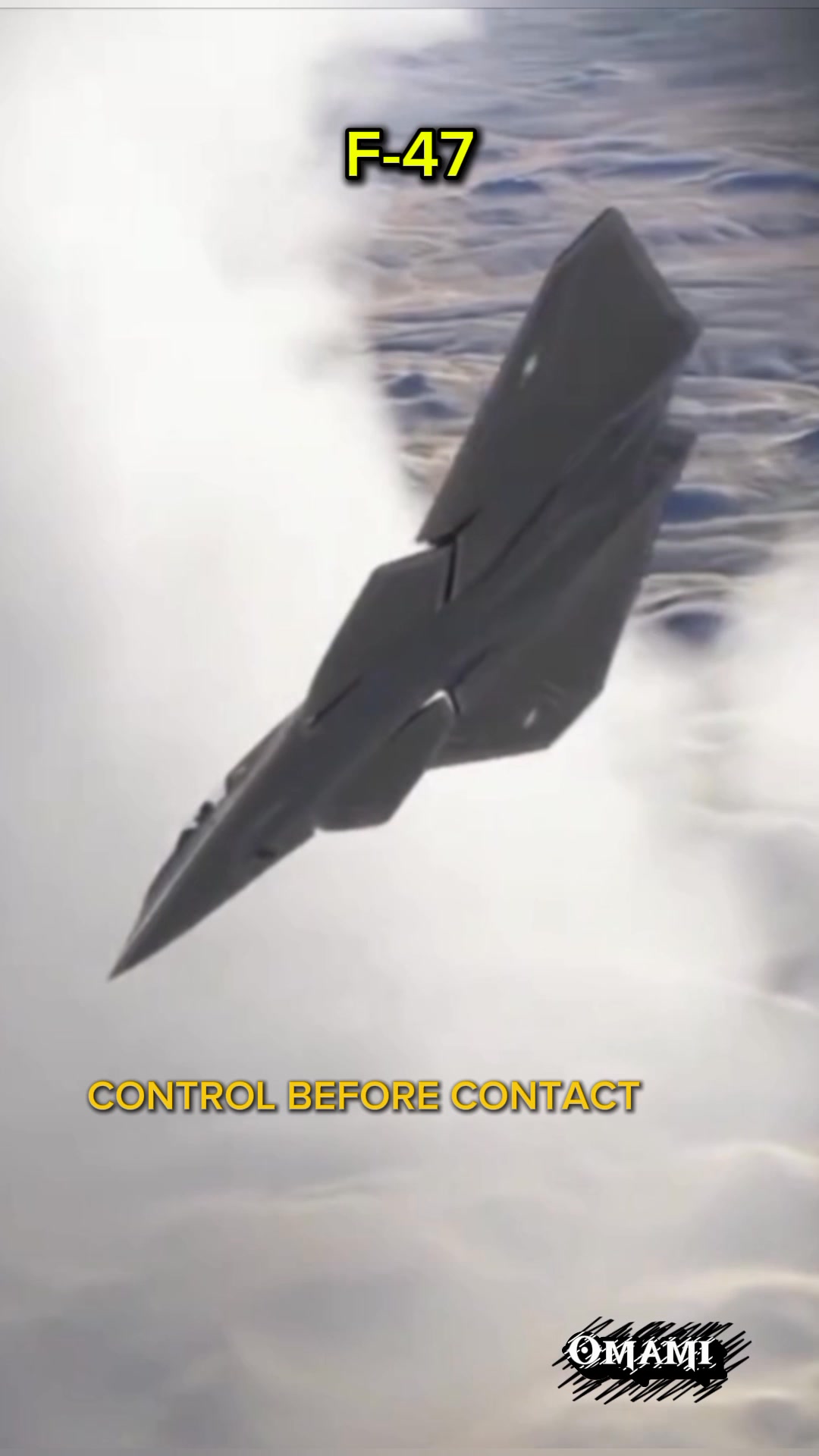 Built to redefine air dominance, the F-47 represents America’s next ...
