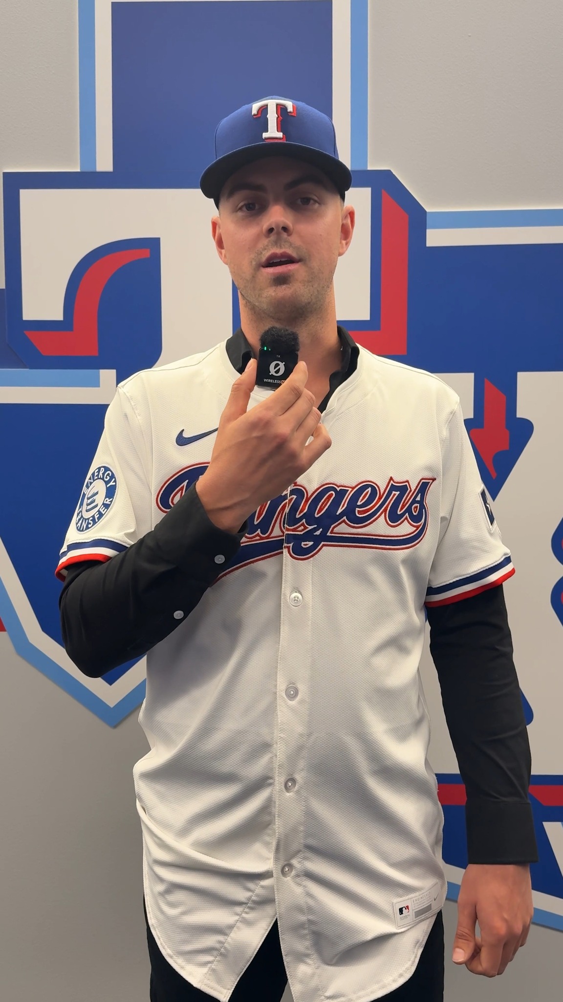 Texas Rangers