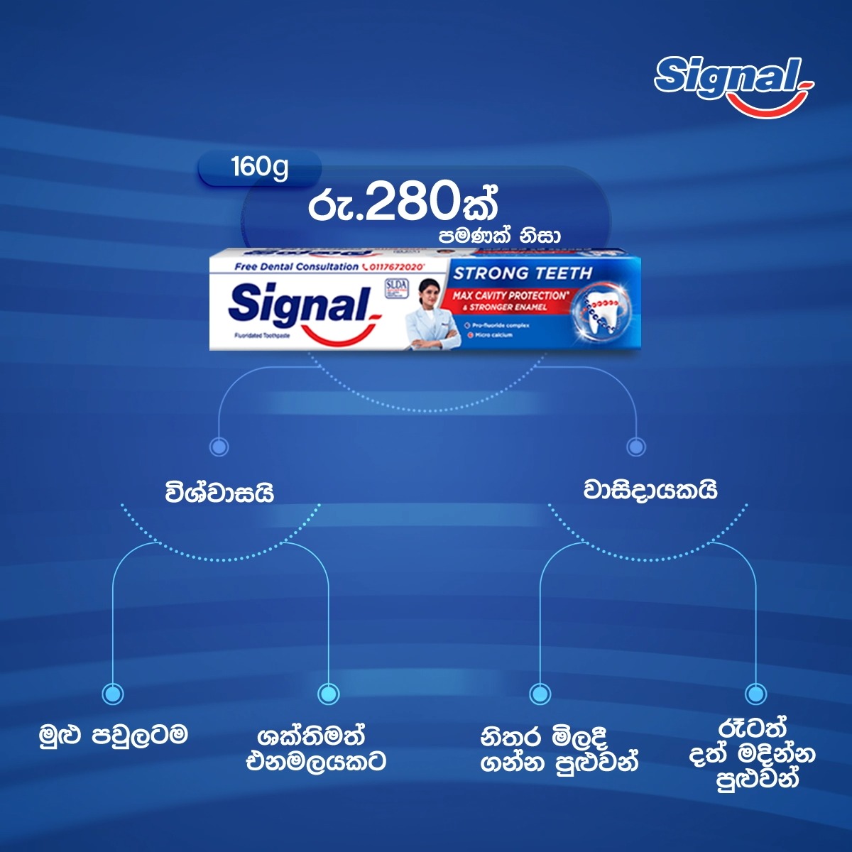 Signal