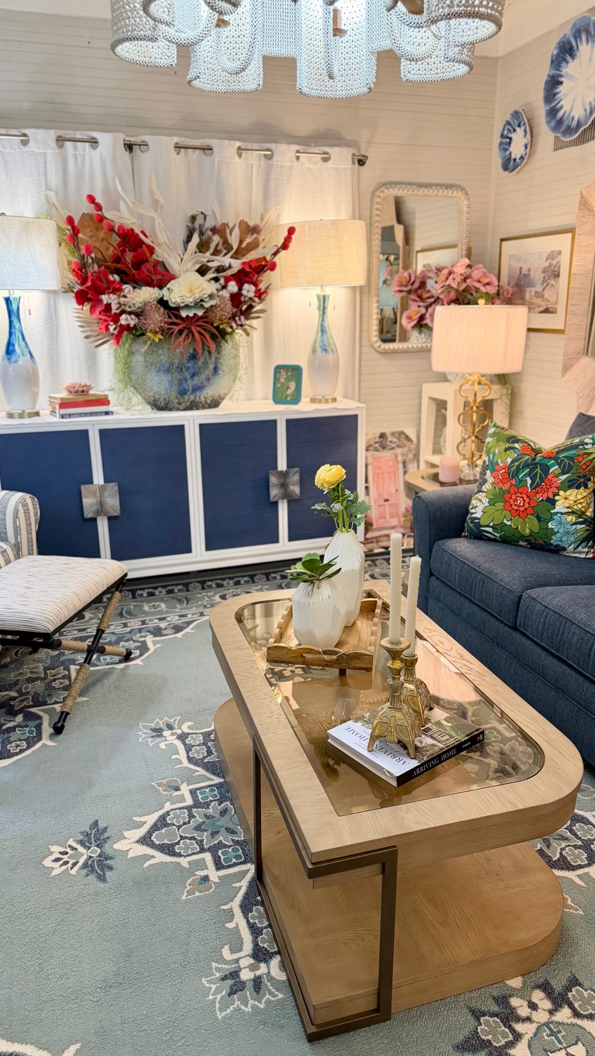 Cocora Home Decor + More | Murrells Inlet SC