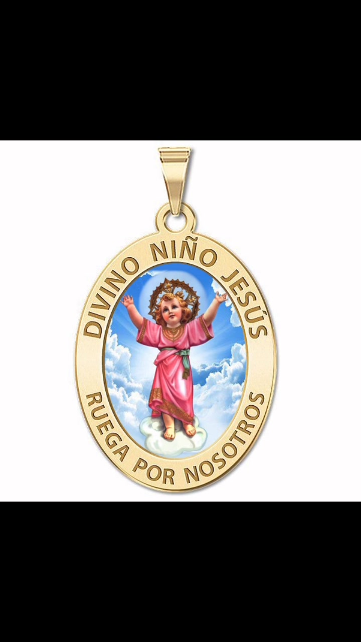 Divino Niño Jesus En Ti Confio on Reels | Facebook