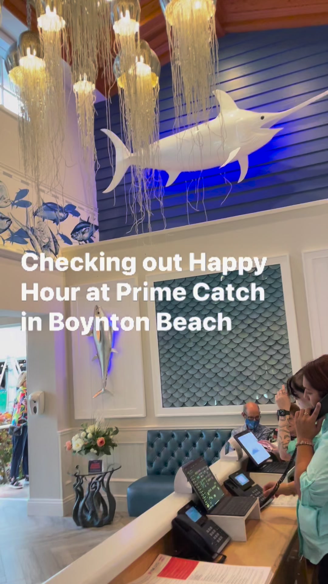 prime catch boynton beach dress code in has great atmosphere and food aegean blue Sweaterdress| Italian Holiday Black Color:Black/Beige