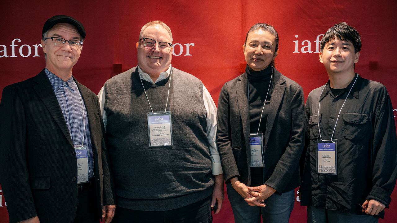 In this interview, Aaron Gerow (Yale University), Yutaka Kubo (Kanazawa ...