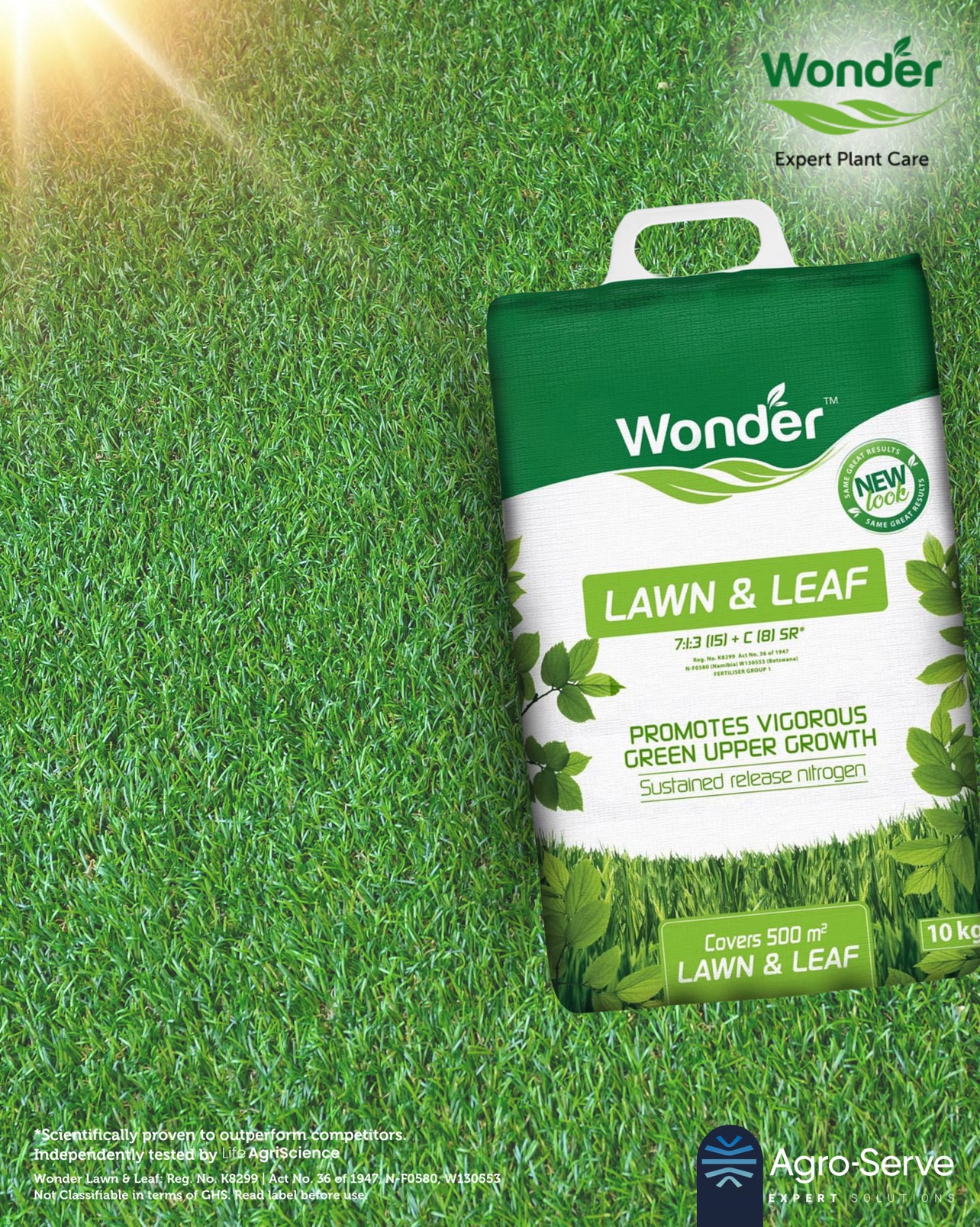 Photo inspiration: Visual Reference: Your Lawn Deserves Commitment Wonder Lawn Leaf Delivers Consistent