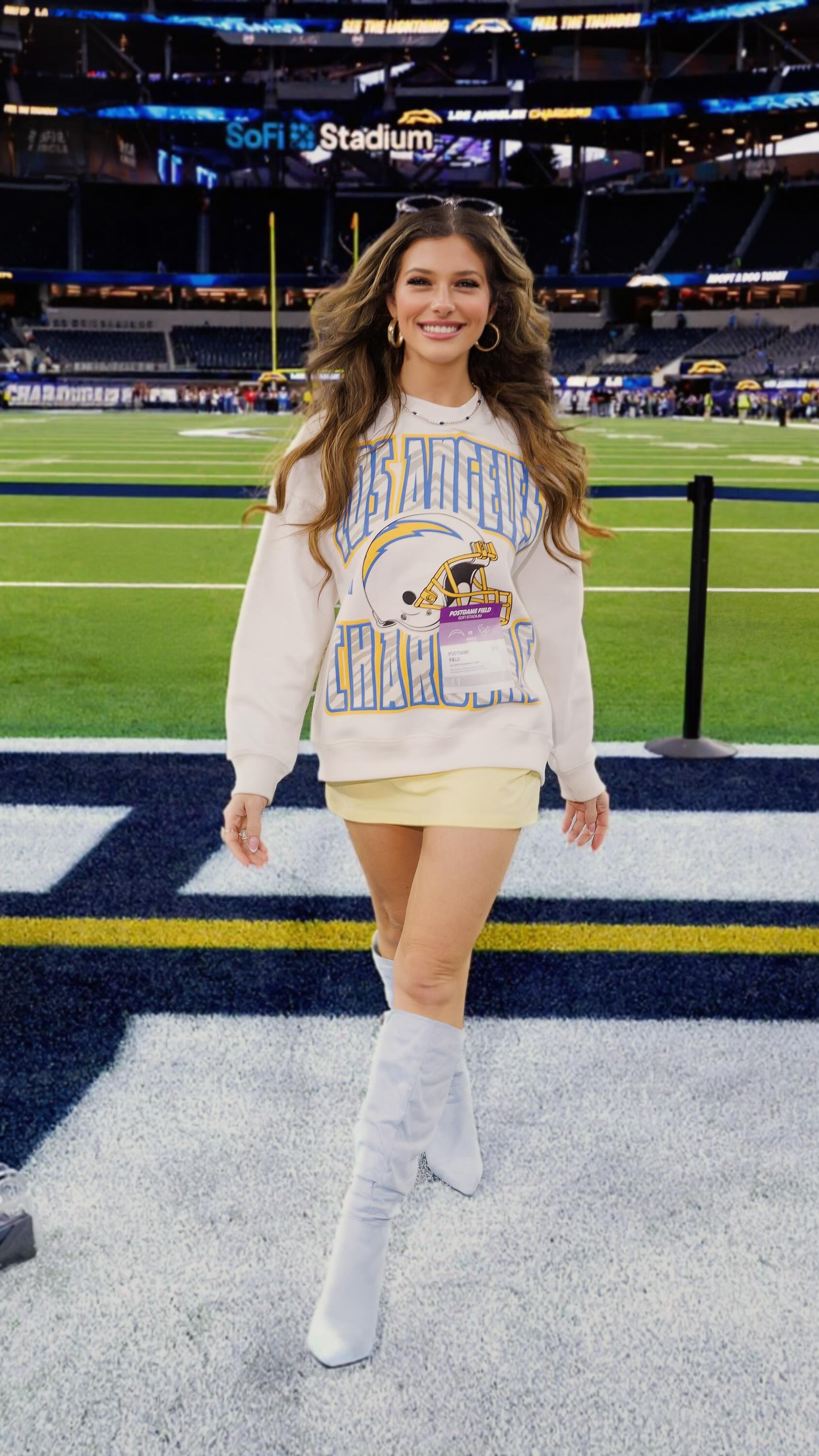 Playoffs? Don’t threaten us with a good time. ⚡️💙 #BoltUp # ...