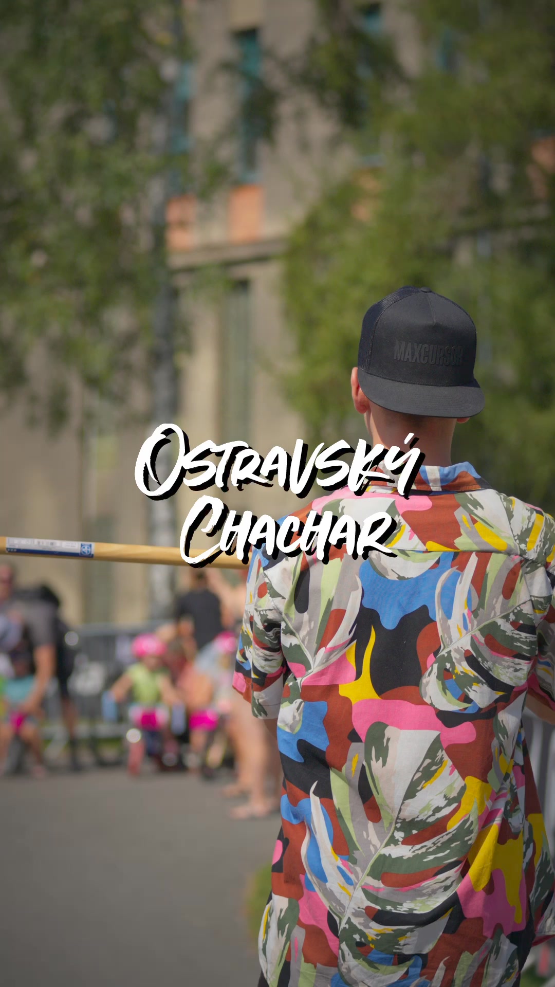 Ostravský Chachar | Ostrava