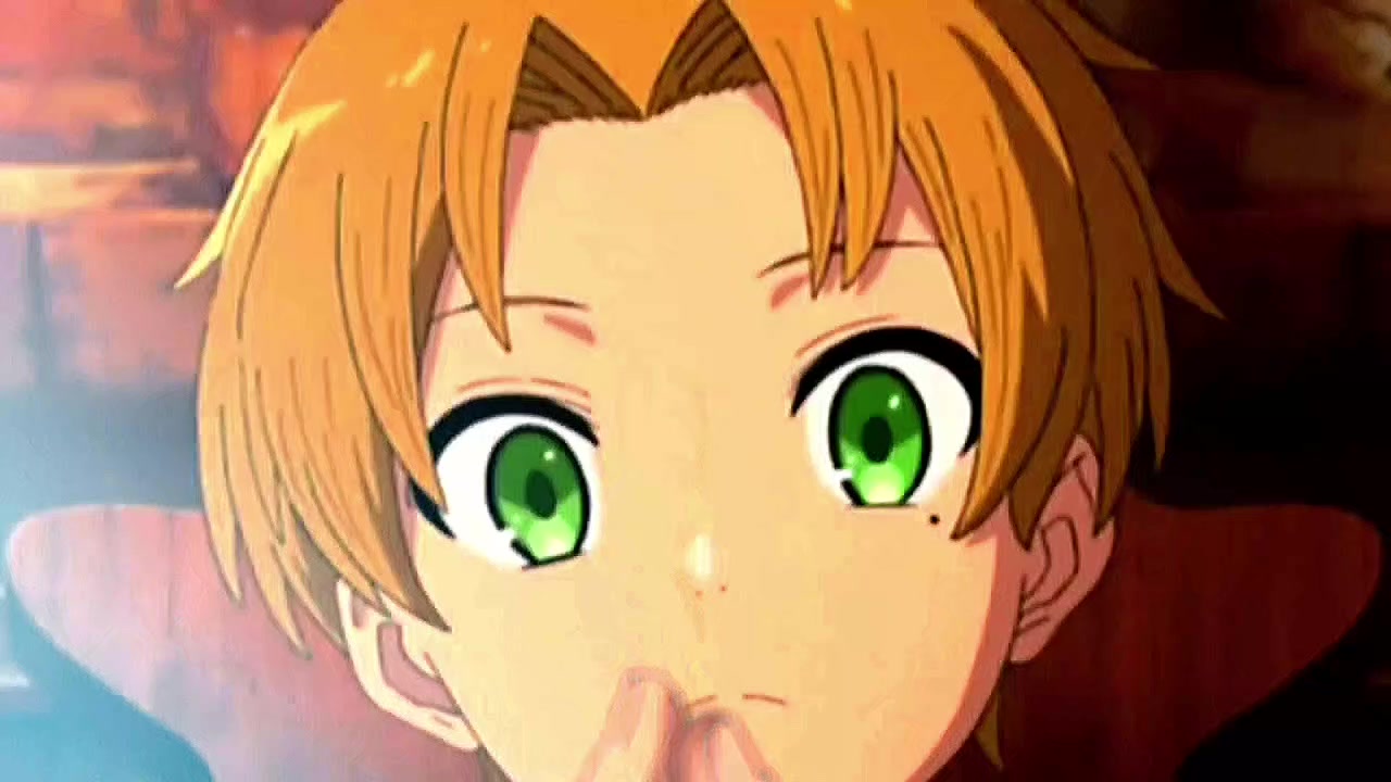 Mushoku Tensei -Isekai Ittara Honki Dasu Temporada 1 Capitulo 3 en ...