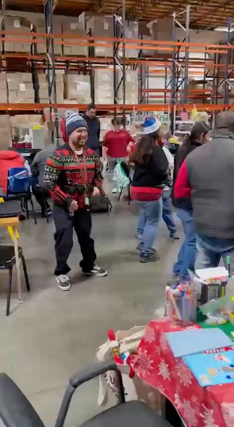 VIP, Inc. | Rancho Cucamonga CA