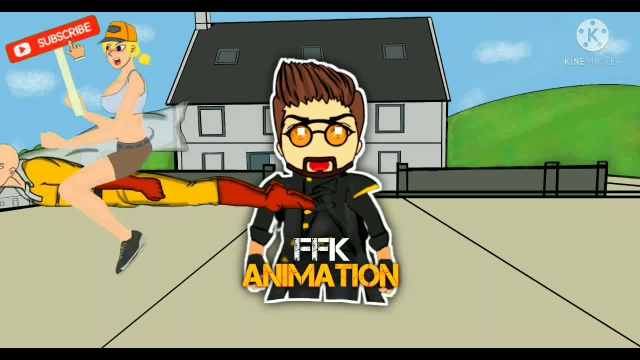 FFK Animation official