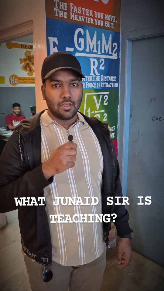 Junaid's - 🎯 JUNAID's JUNIOR COLLEGE Admissions are now open for 1st ...