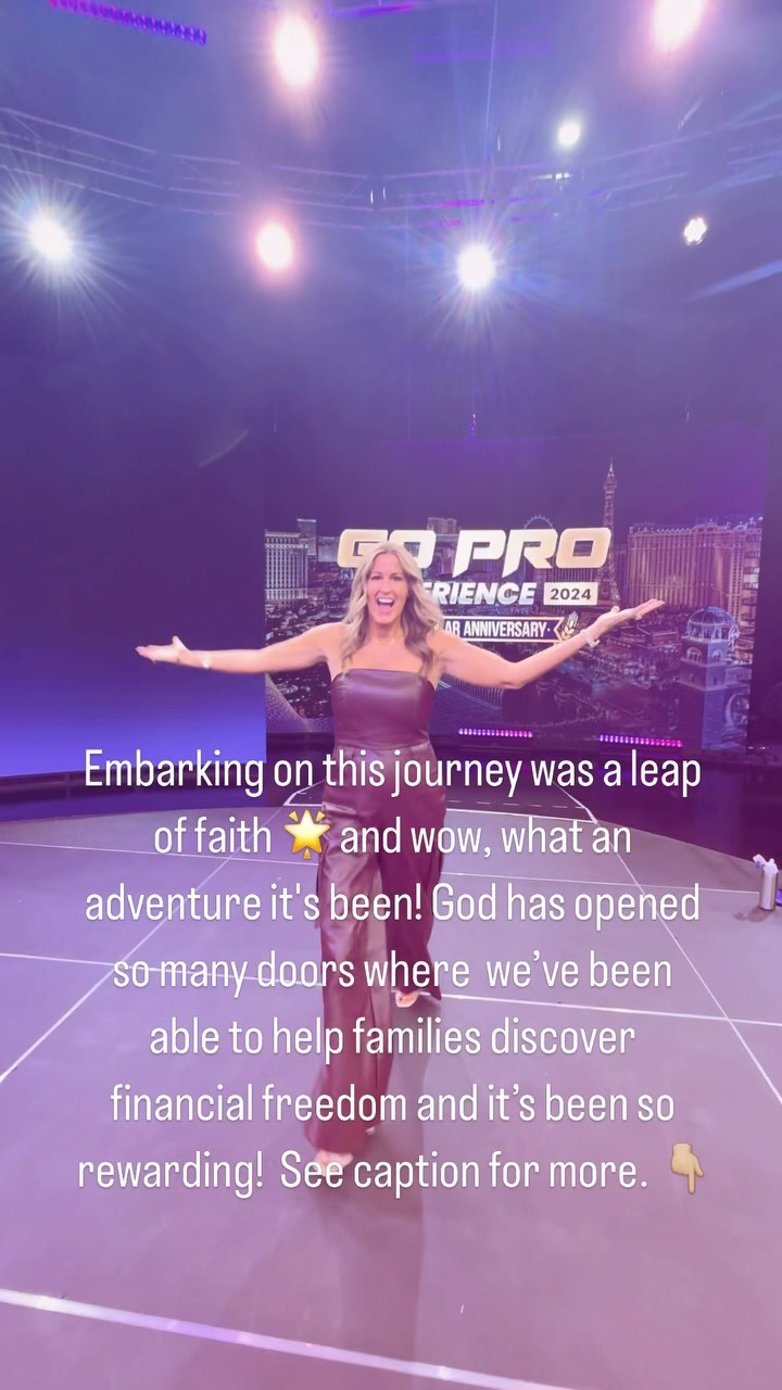 If you’re curious about turning your dreams into reality, I’d love to ...