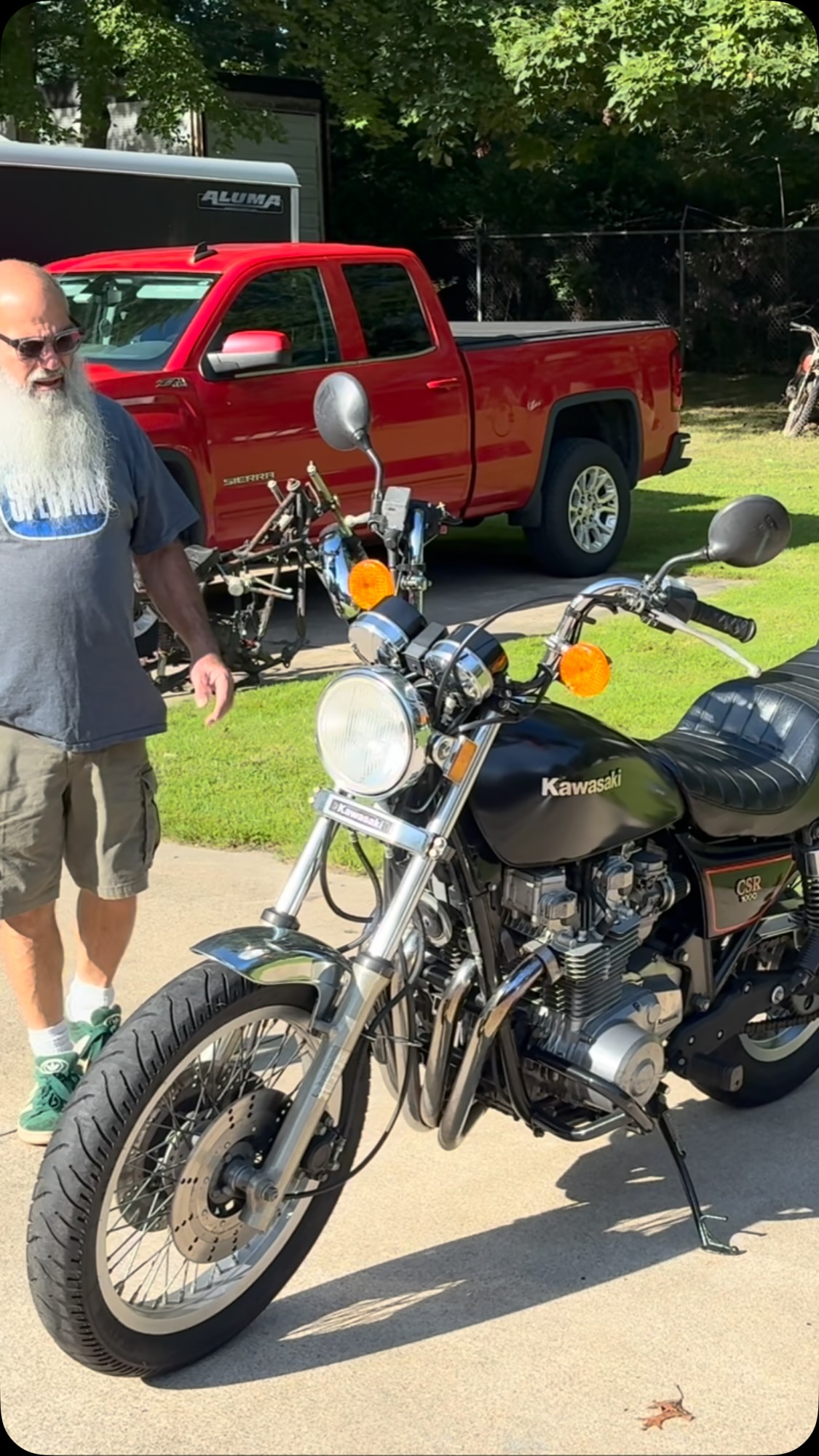 Johnny's Vintage Motorcycle Company | Wadsworth OH