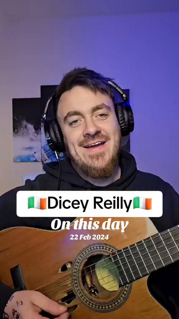 Poor oul Dicey Riley!! | Gearoid mc carthy Music | Facebook