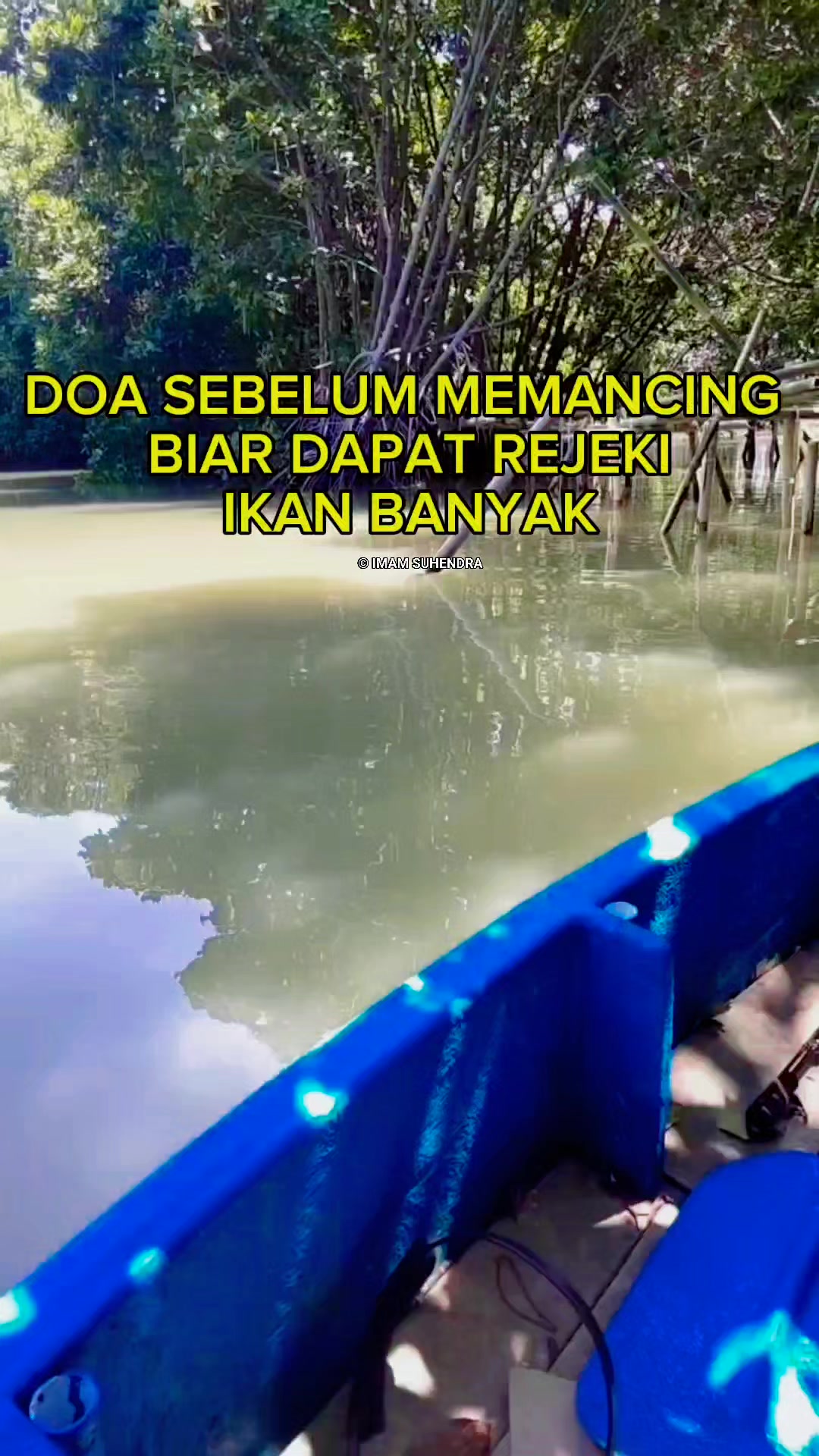 Semoga bermanfaat untuk yang hendak pergi memancing ikan #hobimancing ...