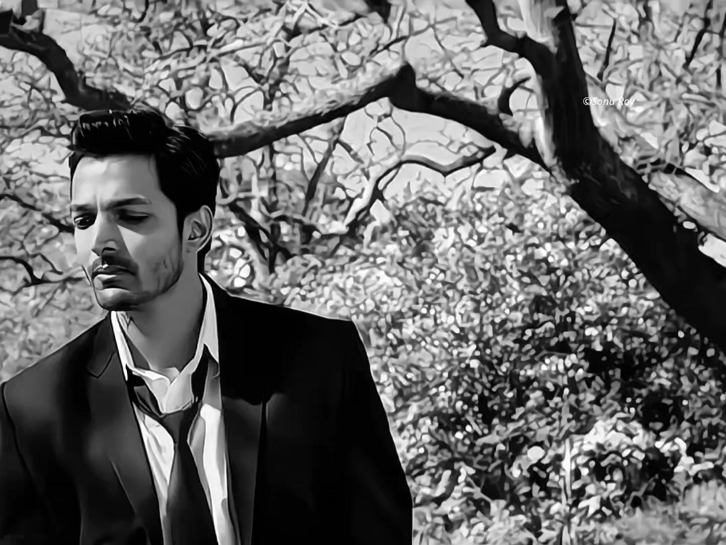 Some people remain in our memories for a lifetime! 🙃🖤 | Sonu R. | Facebook