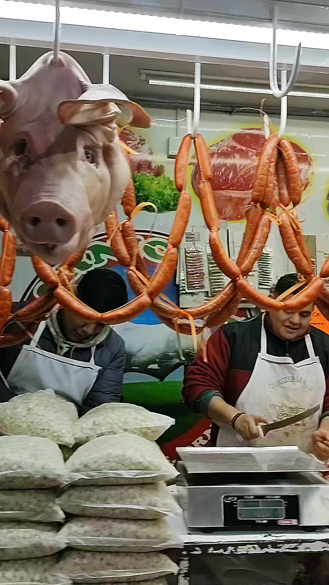 Carniceria La nueva Hnos Ornelas | León