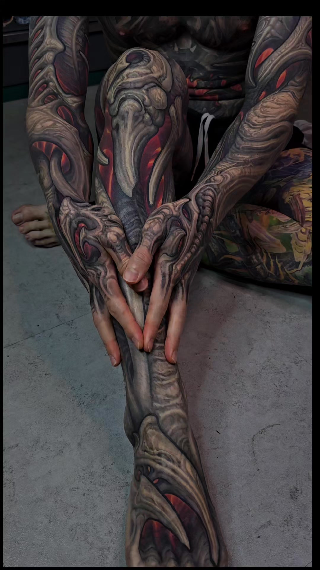 Stepan Negur