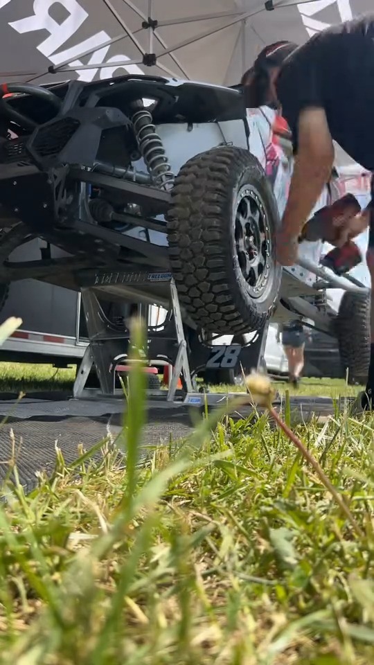 Quick tire changes made easy with Freedom Vehicle Lifts. Get your ...