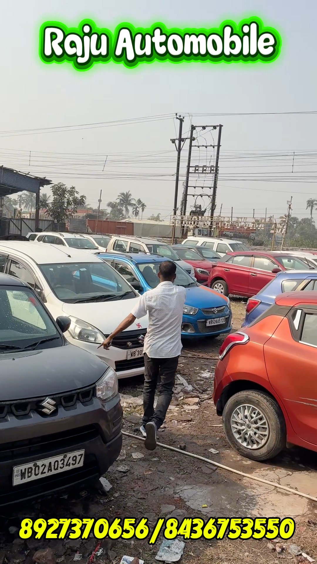 Raju Automobile new Video New Stock || রাজু অটোমোবাইল নতুন ভিডিও নতুন ...