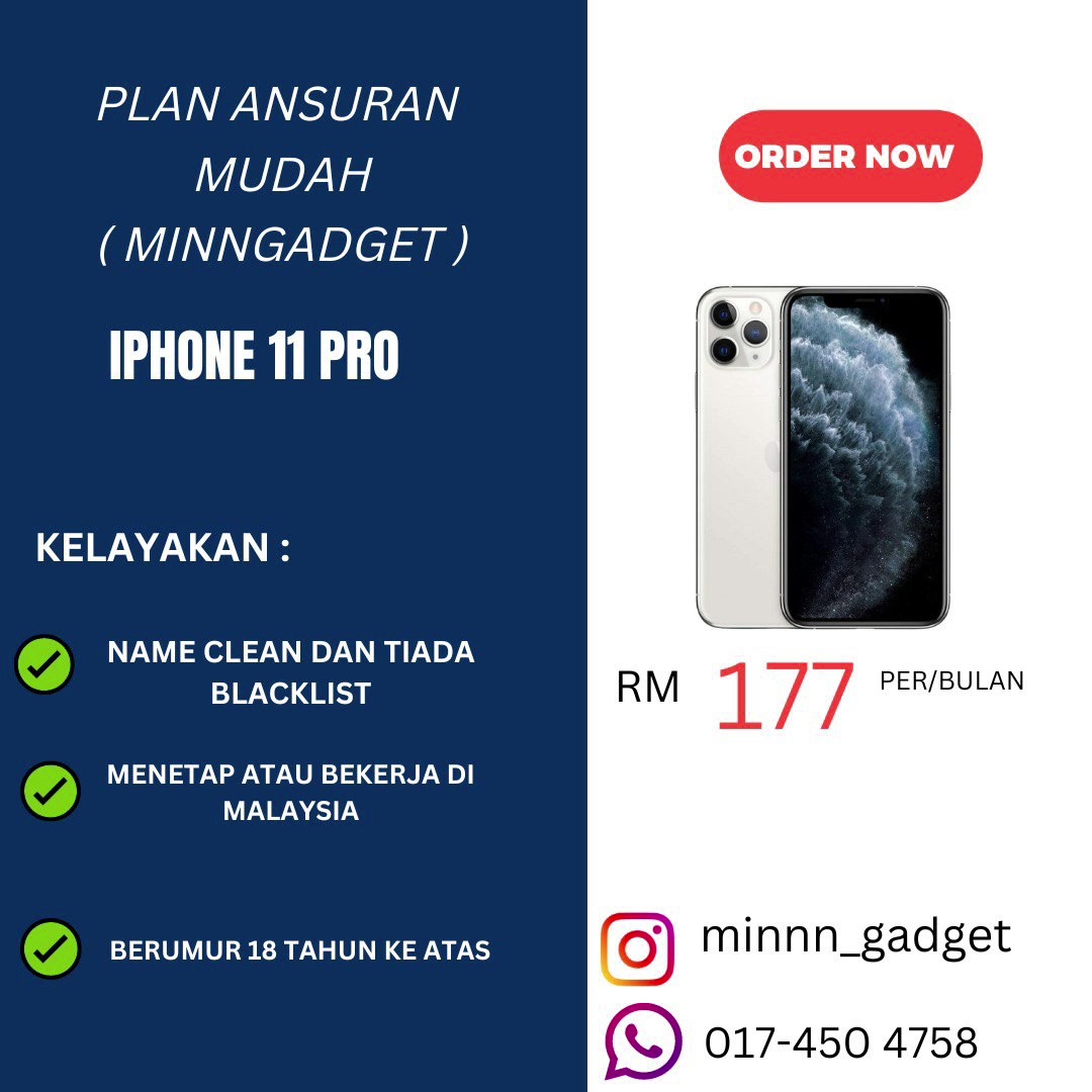 Selamat Datang ke Phone Ansuran Mudah - MinnGadget Terdapat Pelbagai ...